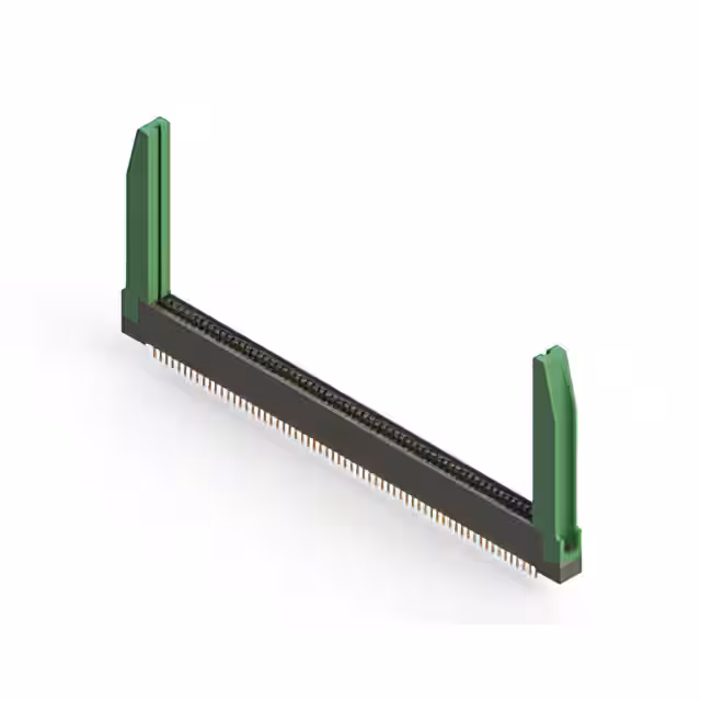 395-126-520-278 EDAC Inc.  Edgeboard Connectors